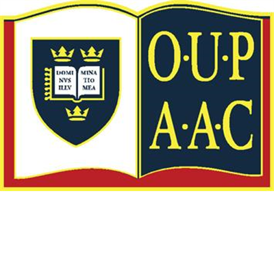 Oxford University Press Bowls Club Logo